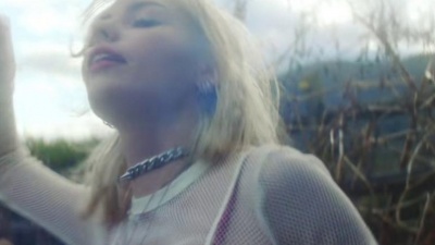GLAIVE - astrid