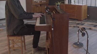 Ólafur Arnalds - We Contain Multitudes