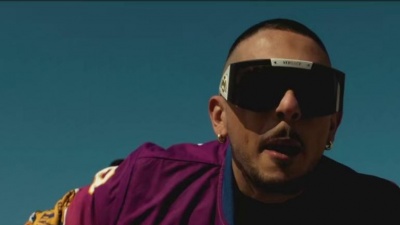 gigi d'alessio、Ivan Granatino、Lele Blade、Samurai Jay、Enzo Dong - Guagliune