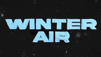 Italobrothers - Winter Air