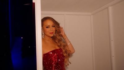 Mariah Carey - All I Want for Christmas Is You