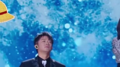 海龟的妹妹2点0 - 凤凰传奇翻唱 海底 也太好听了吧