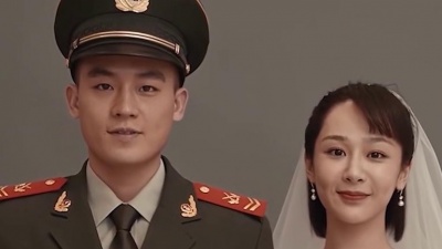 酱汁音乐室 - 阿冗的一首《你的答案》歌词让人泪奔，送给勇往直前的前线人员