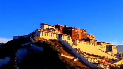 岁月点唱机 - 吕思清小提琴《我爱你中国》，亲不够祖国壮美山河