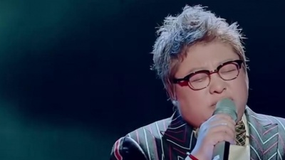 疗伤音乐屋 - 田馥甄韩红合唱《魔鬼中的天使》太好听了，韩红那段rap加的好赞！