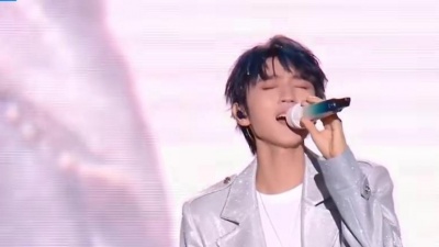 爱豆圈 - TFBOYS《大梦想家》2023十年之约演唱会现场