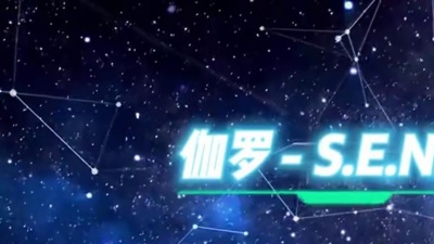 爆爆公子 - S.E.N.S.《伽罗》饭制版