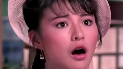旋风雨 - 杰儿合唱团《鬼新娘 (饭制版)》