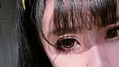 豆豆果 - 7妹《7妹妹超神妖电 (Remix)》饭制版