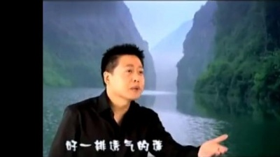 龚向阳 - 哈格咂