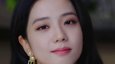 豆豆果 - BLACKPINK《The Happiest Girl》饭制版