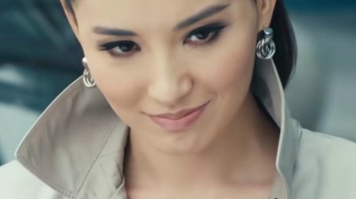 Al木木林 - 花姐《下辈子也要找到你》把你的名字，写在烟上，吸进肺里