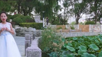 北京市少年宫合唱团 - 今天是你的生日，中国