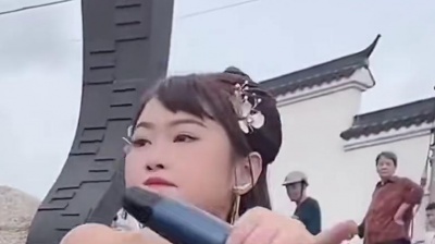 音乐张老板 - 动感歌曲《雨花石》DJ火辣版，越听越上头！越听越有劲！