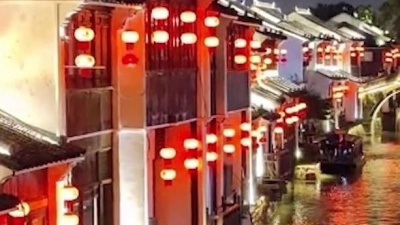 二更视频 - 观音心咒-佛教音乐