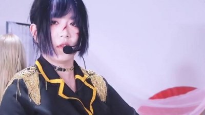 紫云剑 - 【营业悖论】Kaleido破阵 全曲六人版【原创编舞】