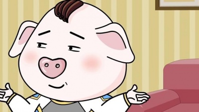猪屁登 - 【动漫】郝奶奶的一个易拉罐，是如何引发蝴蝶效应