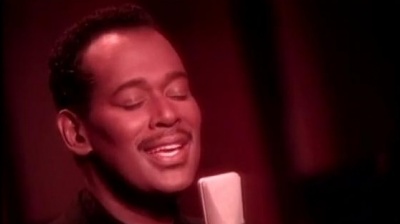 Luther Vandross、Mariah Carey - Endless Love