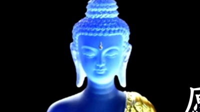 豆豆_Babe - 【佛曲6 -  药师佛心咒 | Bhaişajya Guru | Medicine Buddha Mantra】- 药师琉璃光如來，除病延寿、消灾免难、具足福德、往生净土 | 李雨儿唱诵