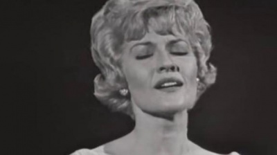 Patti Page - Tennessee Waltz