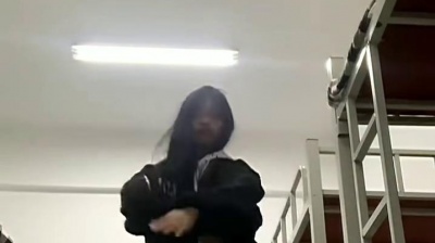 思念结成冰 - 科目三。