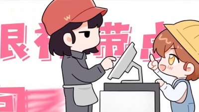 hanser - 我不管我要过六一
