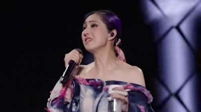 杨千嬅 - 可人儿