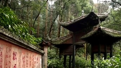 印能法师 - 南无阿弥驼佛圣号