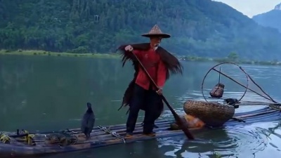 快乐音乐派 - 天籁之音！廖昌永深情演唱《那就是我》，听到的人都醉了！