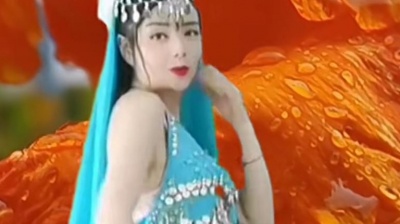 唯一Love - 电子琴舞曲《拉萨夜雨》纯音乐欣赏。
