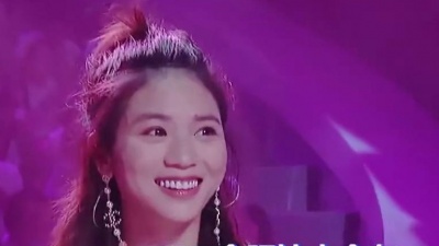 中华李功夫 - 【合唱吧！300】【09快女重聚】江映蓉、李霄云、黄英、刘惜君与300粉丝合唱《Baby  sister》