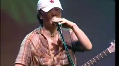崔健 - 从头再来 (2006北京星光演唱会版)