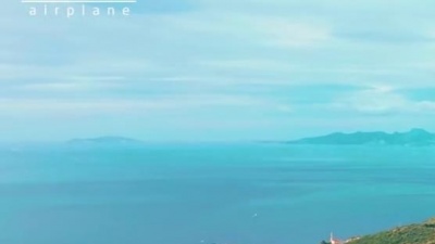 小雪5203 - Max Oazo - Airplane (feat. Moonessa) Chill Edit