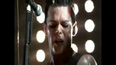 Rammstein - Ich Will