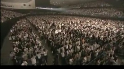 ZARD - あの微笑みを忘れないで 现场版