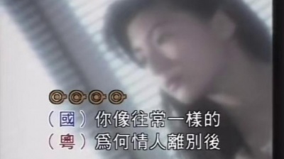 赵传 - 你如何还能这样的温柔
