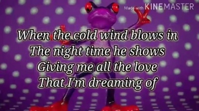 黑总 - ABRACADABRA - DISCO (Lyrics video) Best collection music.
