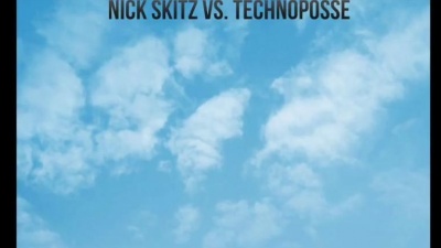 扒蒜小妹爱吐槽 - The Garden (Radio Edit) - Nick Skitz & Technoposse