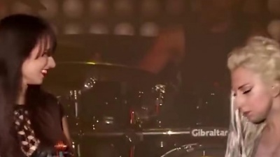 Lady Gaga - Bad Romance [SXSW Festival 14/03/14 Live]