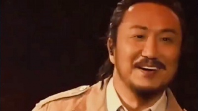 刀客 - 睁开双眼做场梦，问你送我归家有何用…