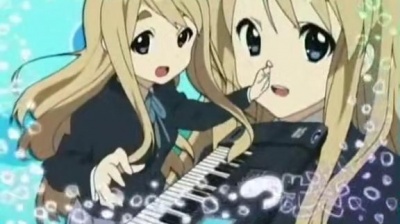 桜高軽音部 - Don't Say Lazy