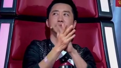 单身将军 - 吉克隽逸【中国好声音第一季】盲选现场I feel good