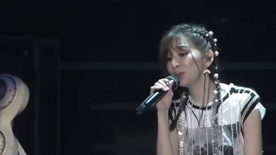 verchae - 王心凌《隐形的翅膀》