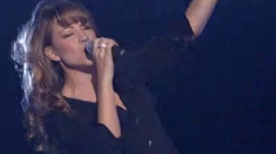 Mariah Carey - Fantasy (Live at Madison Square Garden)
