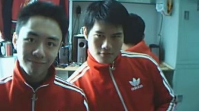 爱豆圈 - As Long As You Love Me