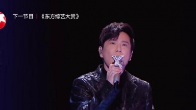 张信哲、太一、中国梦之声·我们的歌 - 口是心非
