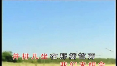 华语群星 - 牧童