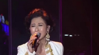 晨奶肘子 - 憑著愛 葉蒨文