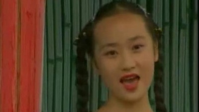 儿童歌曲 - 彩色的中国