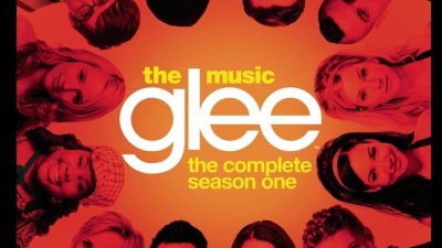 Glee Cast - Take A Bow